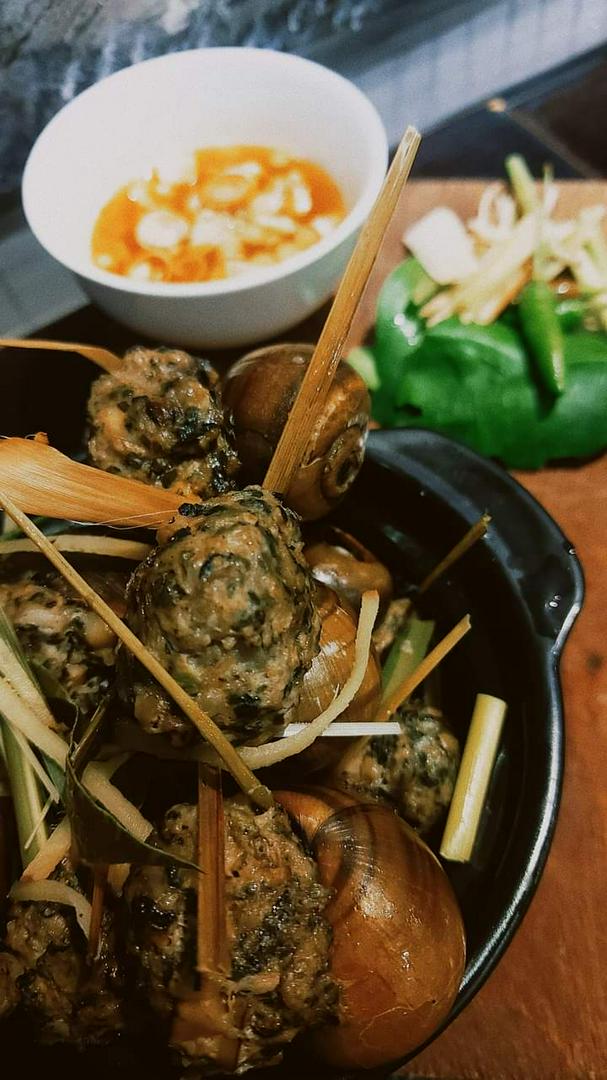 oc-buu-nhoi-thit-hap-xa