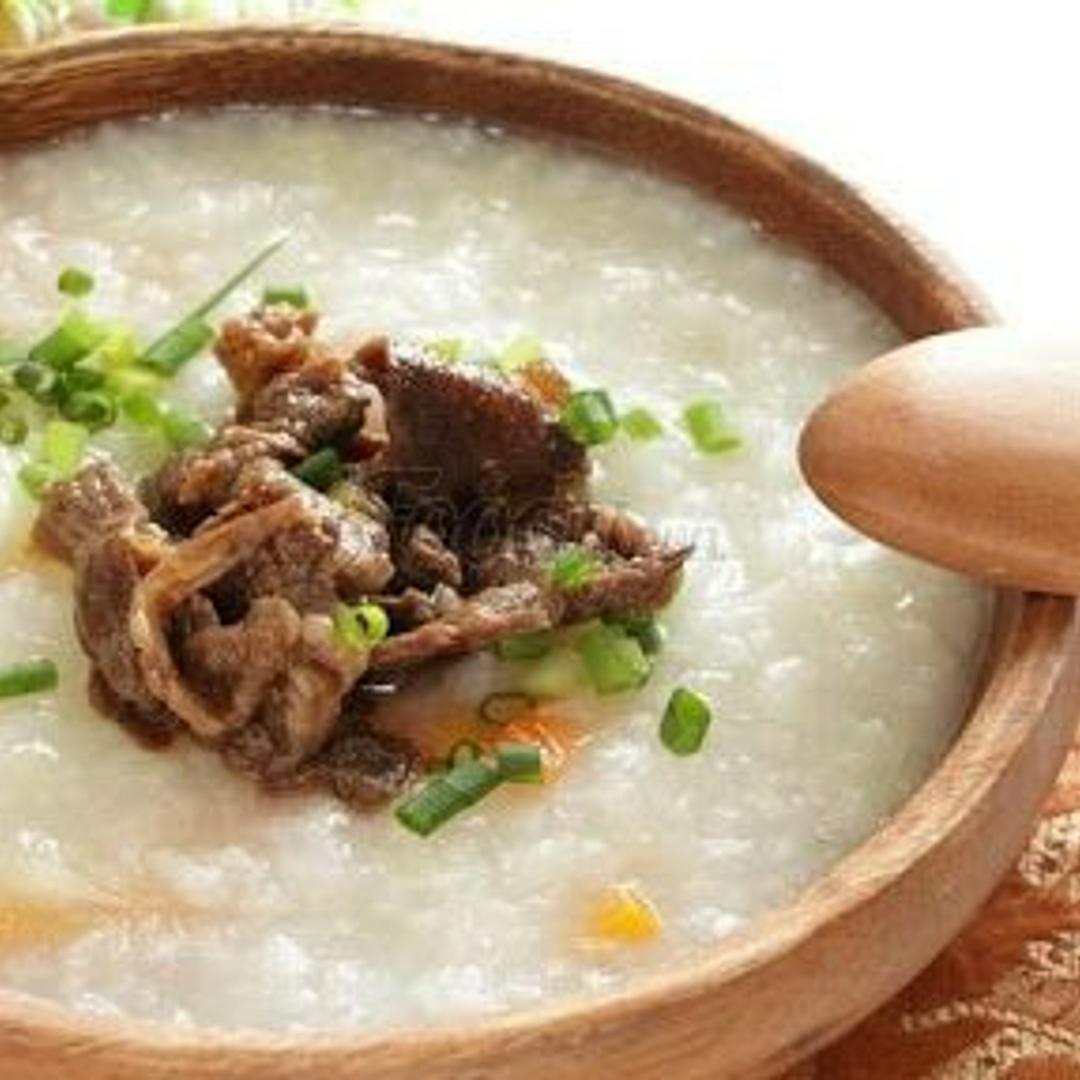 chao-thit-bo-ham-ngu-qua