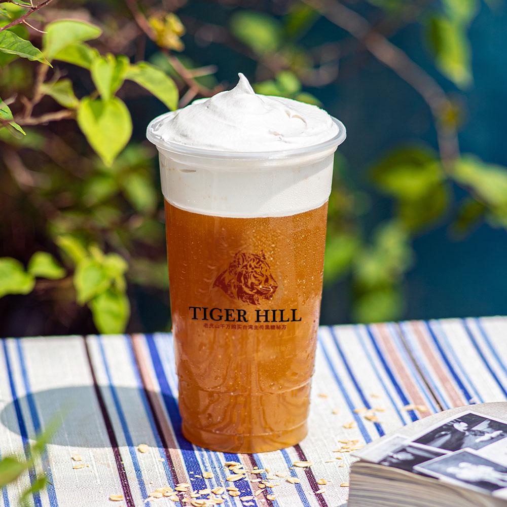 tra-xanh-alisan-kem-cheese-tiger-hill