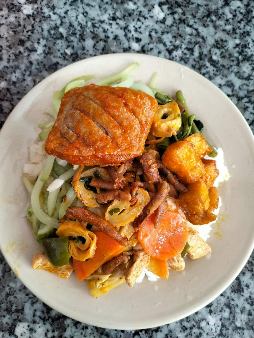 com-thap-cam-suon-non