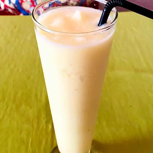 pineapple-lassi
