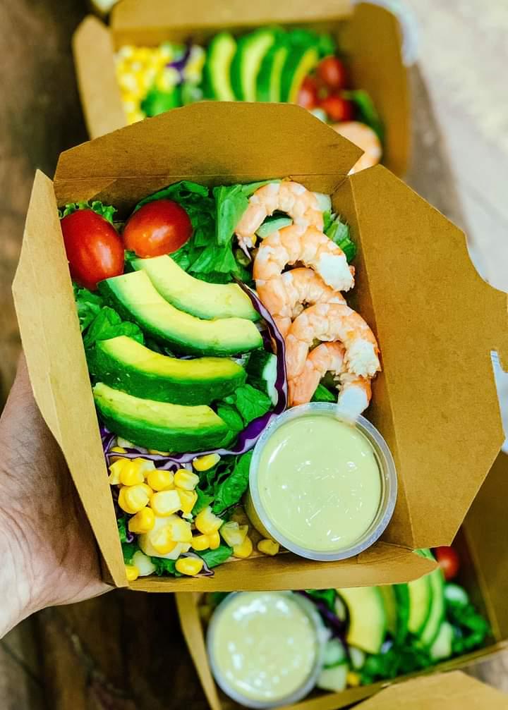 salad-tom-bo-sot-sua-chua