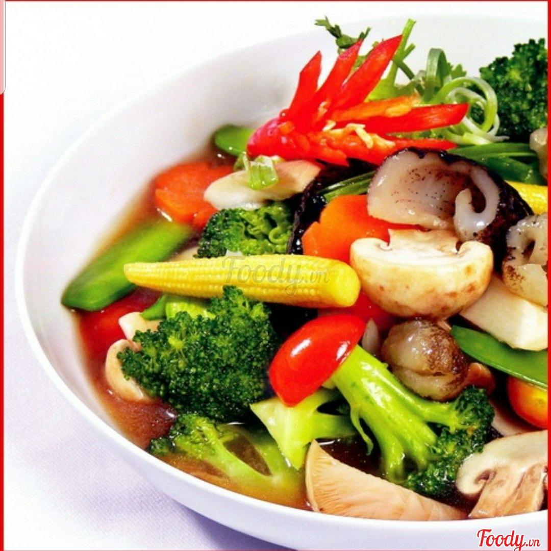 mien-dep-han-quoc-xao-hai-sam