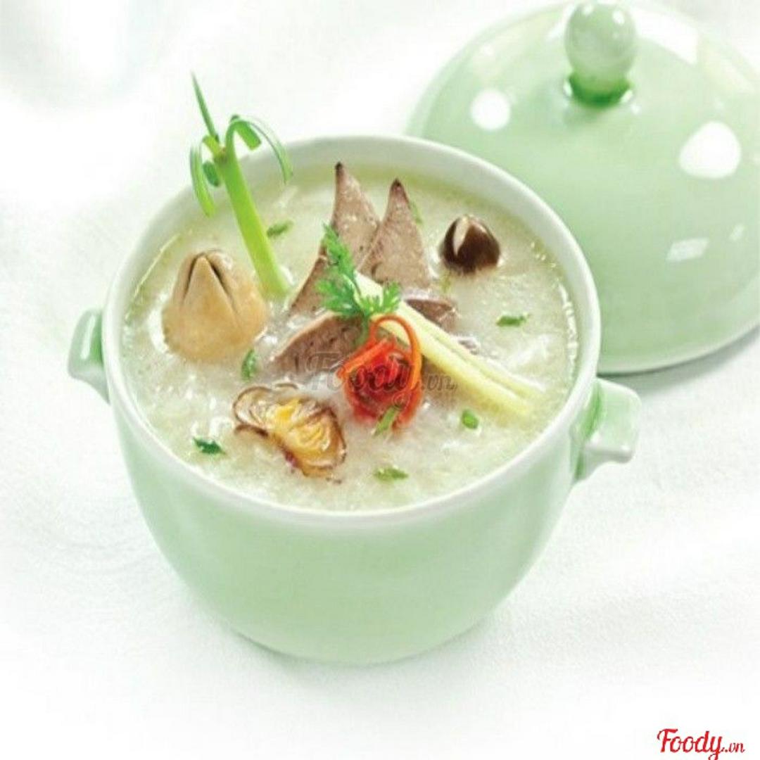 chao-gan-xao-ham-ngu-qua