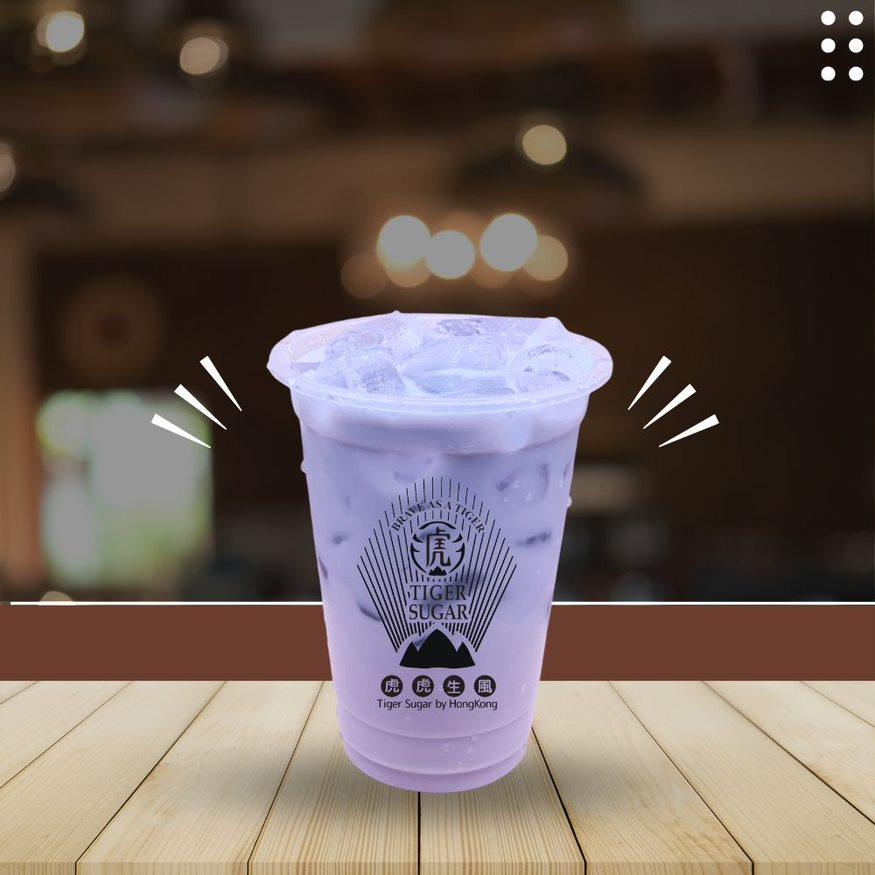 tra-sua-khoai-mon-tiger-sugar