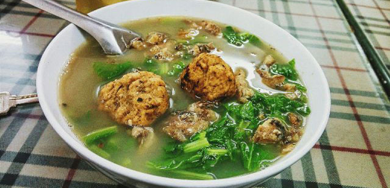 Bún-Cá-&-Bánh-Đa-Cá-Rô-Đồng---Chu-Huy-Mân
