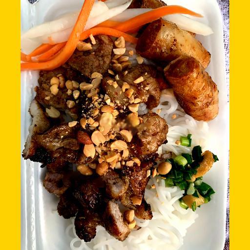 Bún-Thịt-Nướng-Mười-Lượng---Bún-Thịt-Nướng---Hoàng-Sa