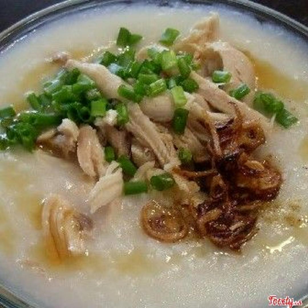 chao-ga-thit-bam-ham-ngu-qua