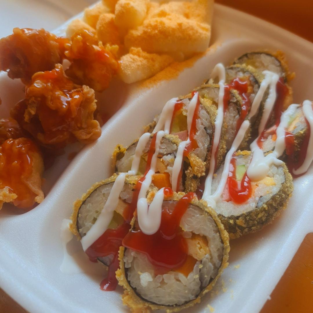 set-mini-2-ga-popcorn-tok-gimbap