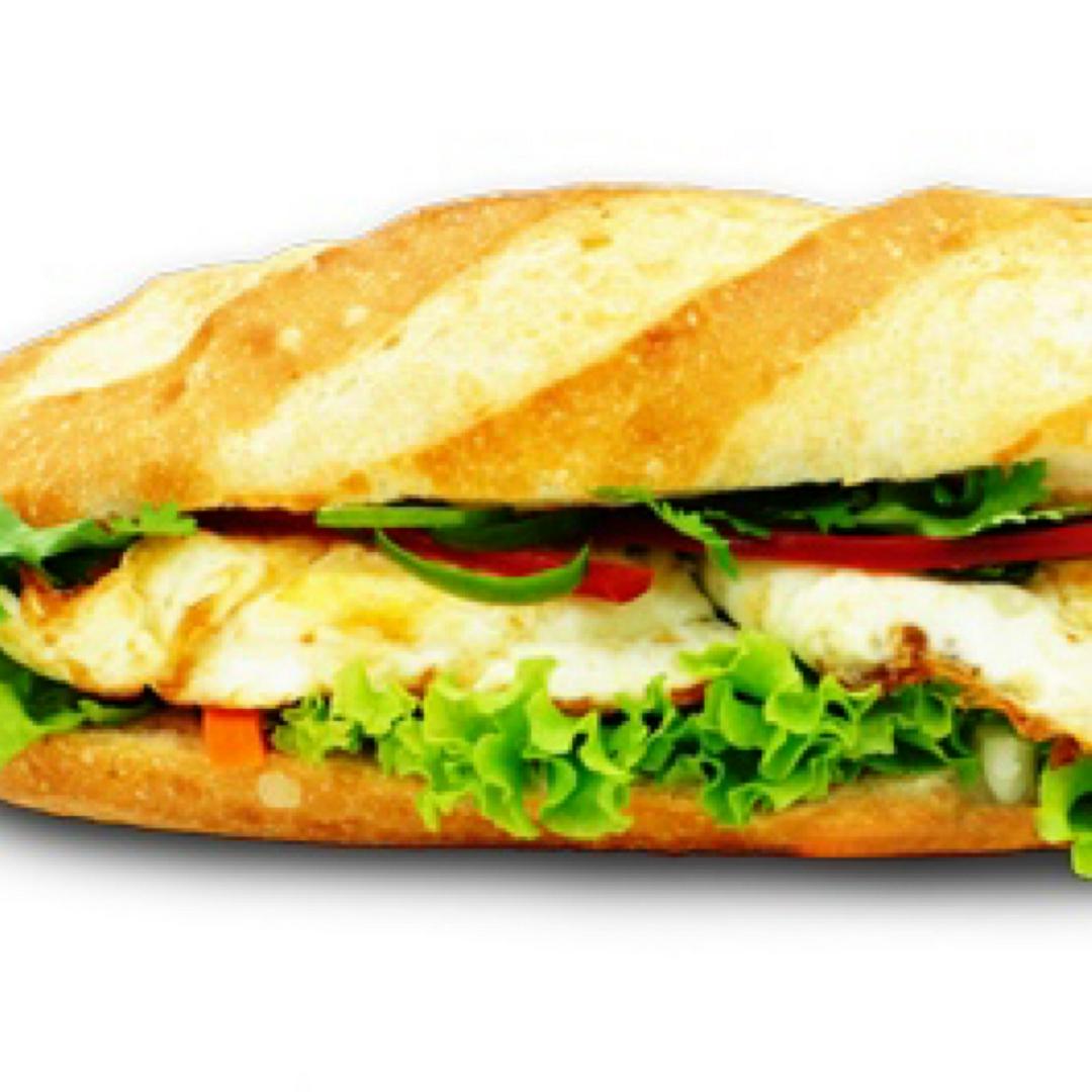 banh-mi-op-la-2-trung