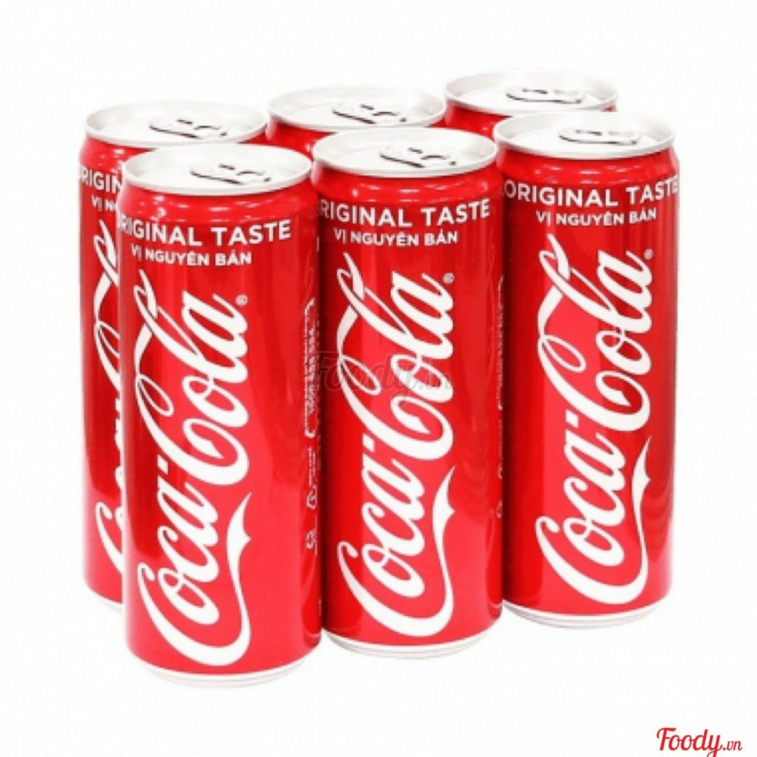 coca