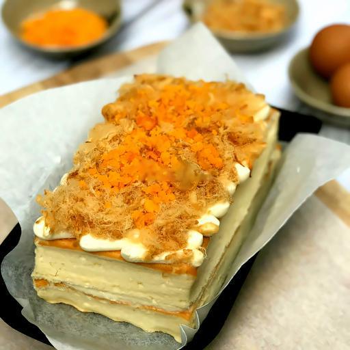 bong-lan-pho-mai-cha-bong-trung-muoi