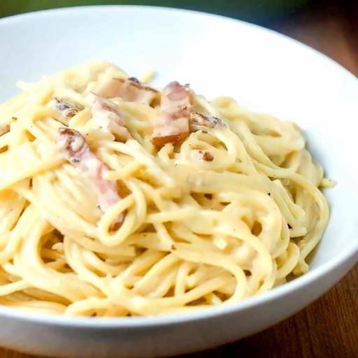 cacbonara