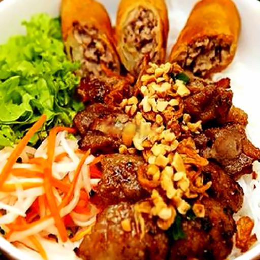 bun-thit-nuong-ac-biet