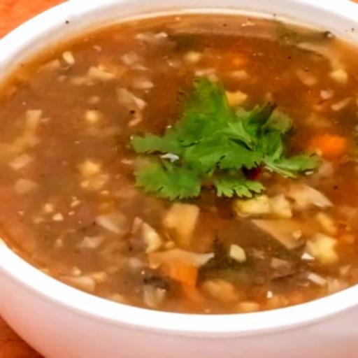 vegetables-hot-sour-soup