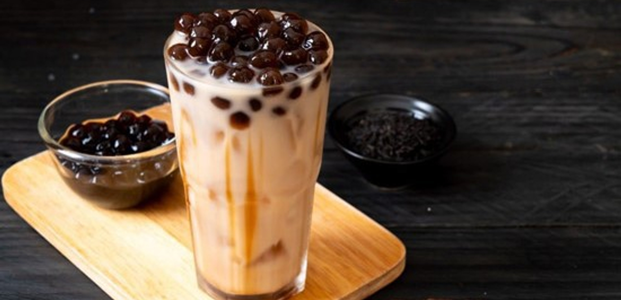Trà-Sữa-Nhà-Gạo---Trà-Trái-Cây-&-Ăn-Vặt