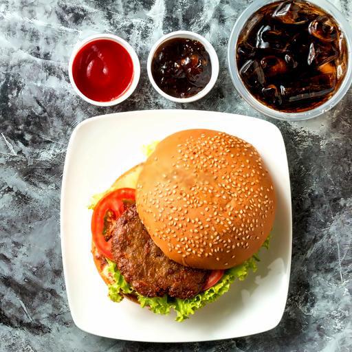 combo-hamburger-bo-teriyaki-coca