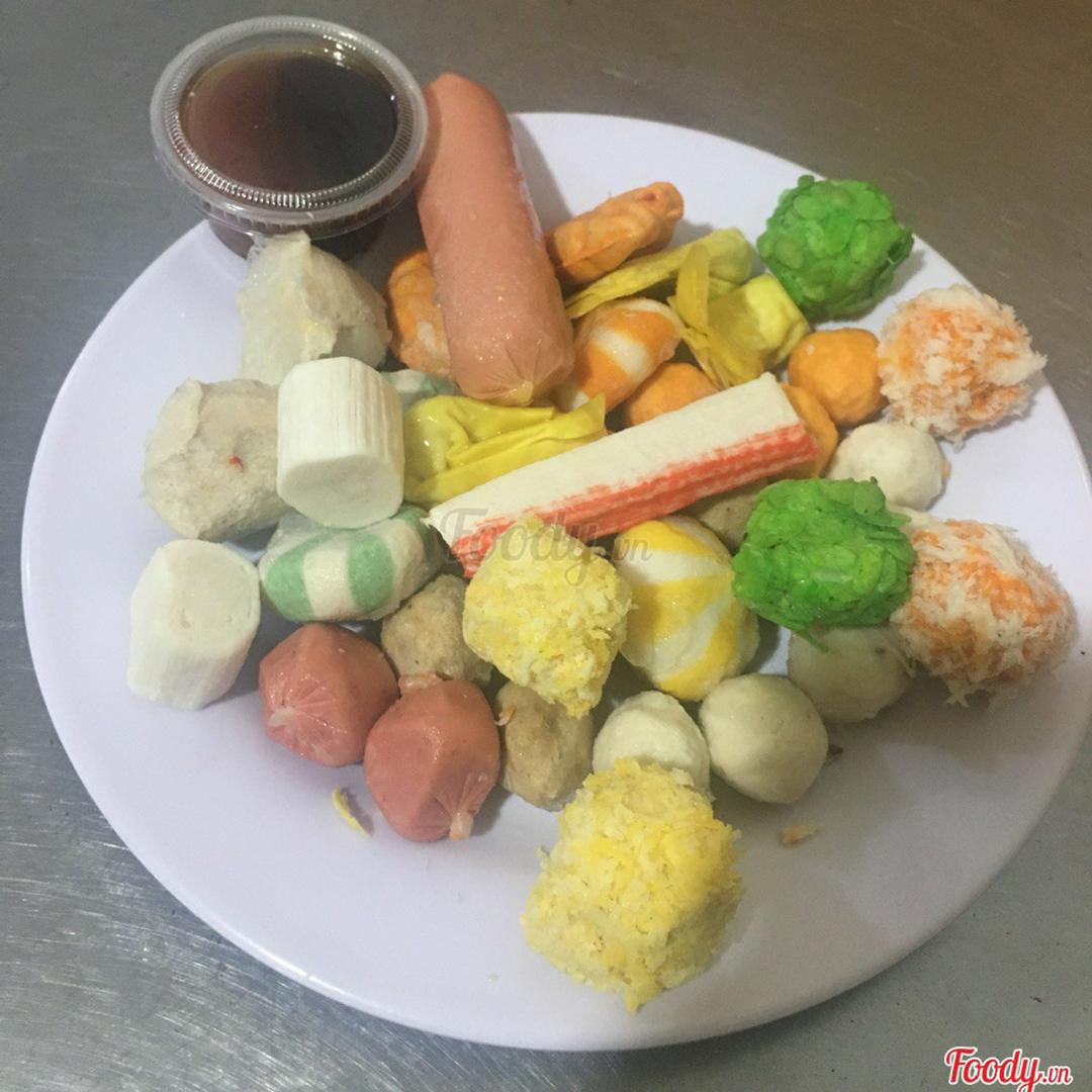 thap-cam-o-chien-nho