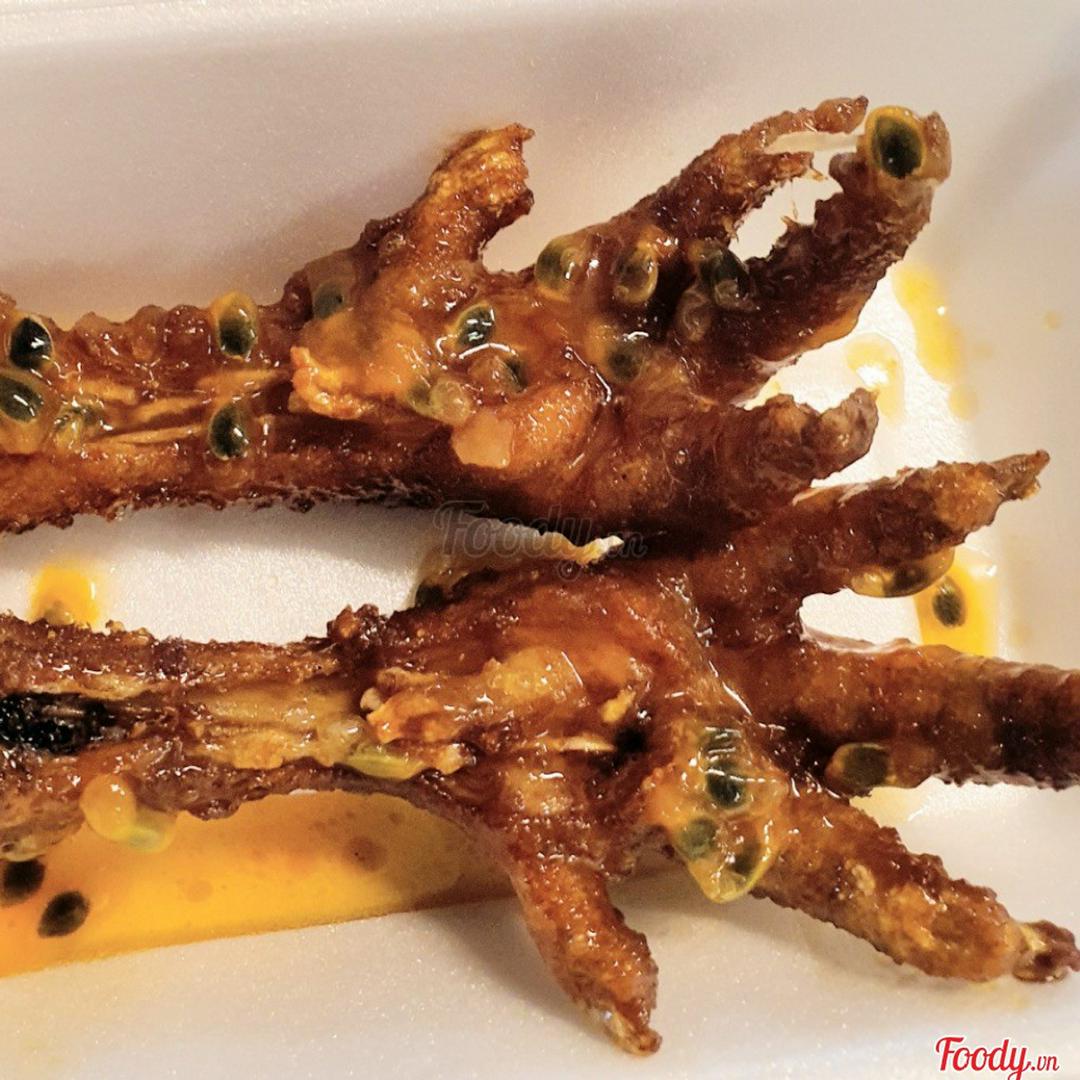 chan-ga-sot-chanh-leo