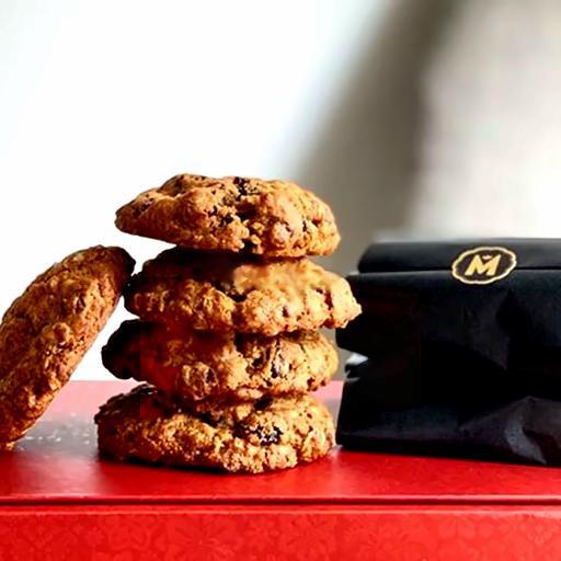 cinnamon-oatmeal-cookie