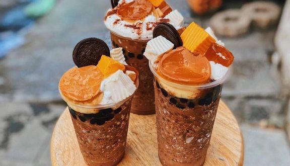 cacao-milo-dam-kem-trung-dua-nuong