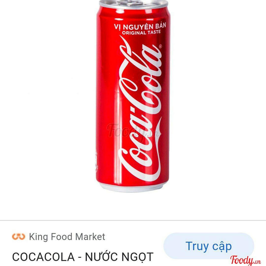 coca-cola