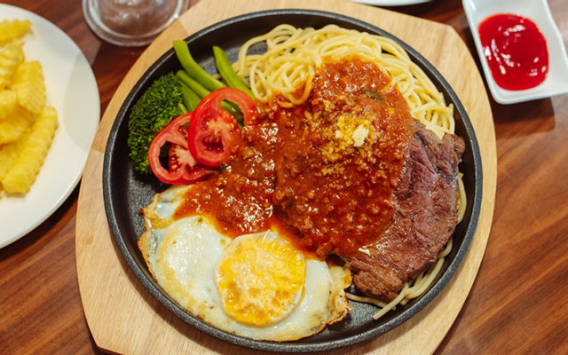 Quán-Phố---Bít-Tết---Mì-Ý-Chảo---Linh-Đàm