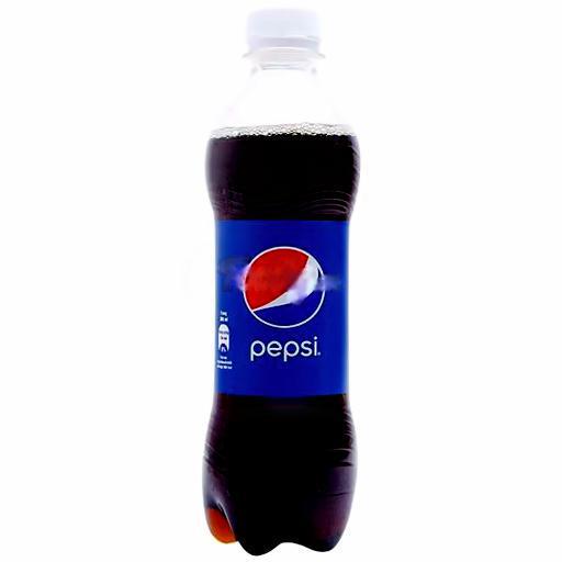 pepsi