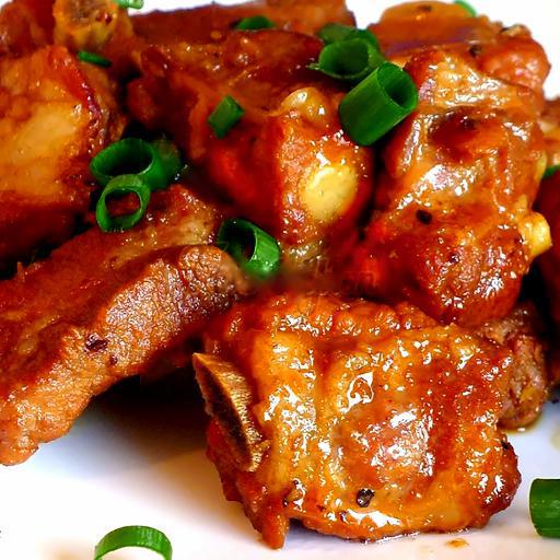 suon-sun-xao-chua-ngot