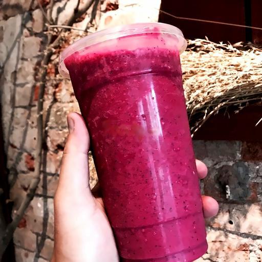 berry-super-smoothies