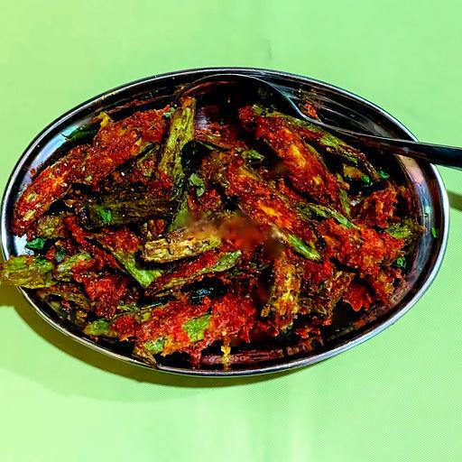 bhindi-masala-fry