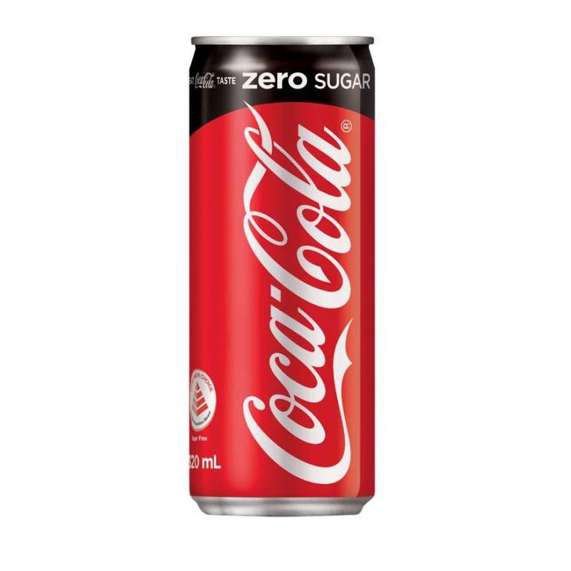 coca-zero