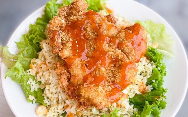 com-ga-rut-xuong-chien-xu-hamburger-1454