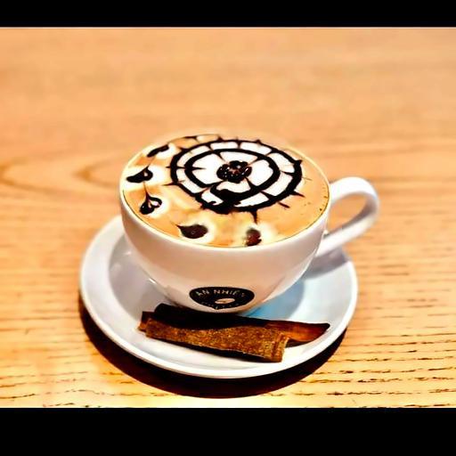 capuchino
