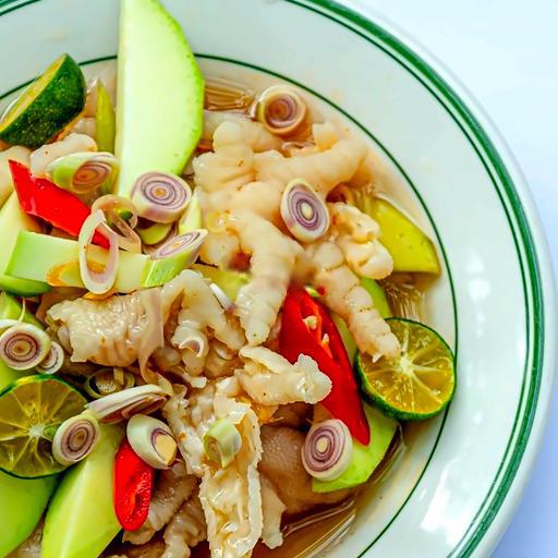 chan-ga-rut-xuong-mix-coc-hoac-xoai-theo-mua-vua