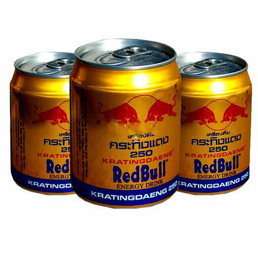 redbull-thai