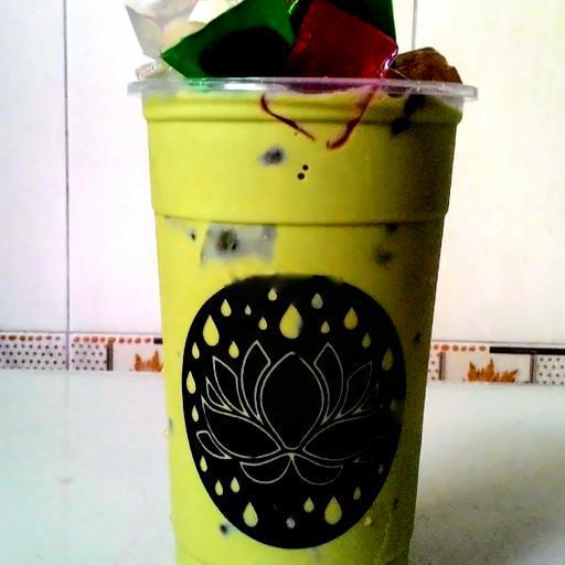 tra-sua-thai-xanh-thach-pho-mai-700ml