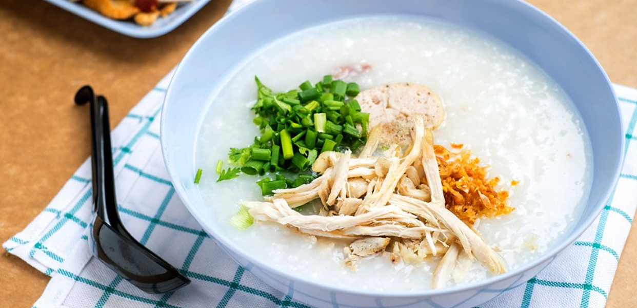 Hường-Vũ---Phở-Gà-&-Xôi-Gà---Duy-Tân