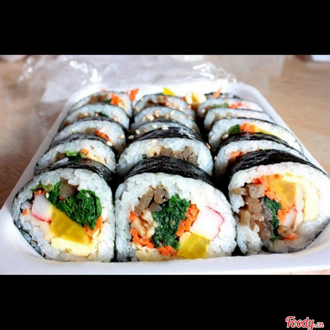 kim-bap-truyen-thong