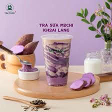 tra-sua-mochi-khoai-lang