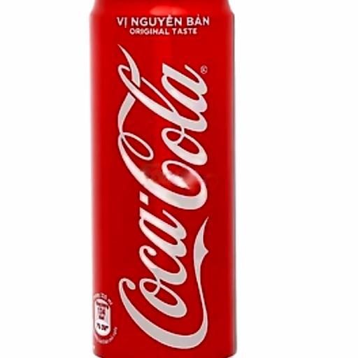 coca