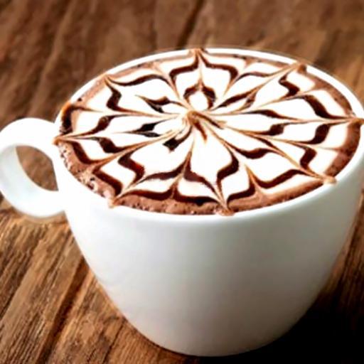 mocha-hot