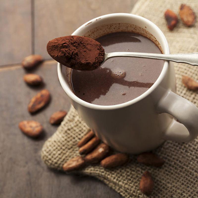 cacao-milo-mix-thach-trai-cay