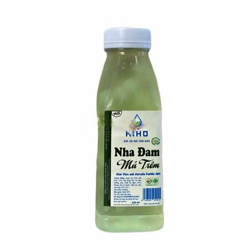 Nha đam mủ trôm