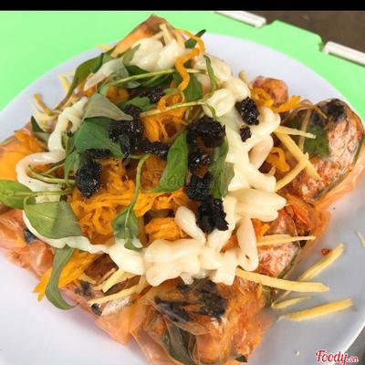 banh-trang-o-cuon-trung-bo-hanh-trung-muoi-banh-trang-cuon-sot-me-bo-trung-muoi