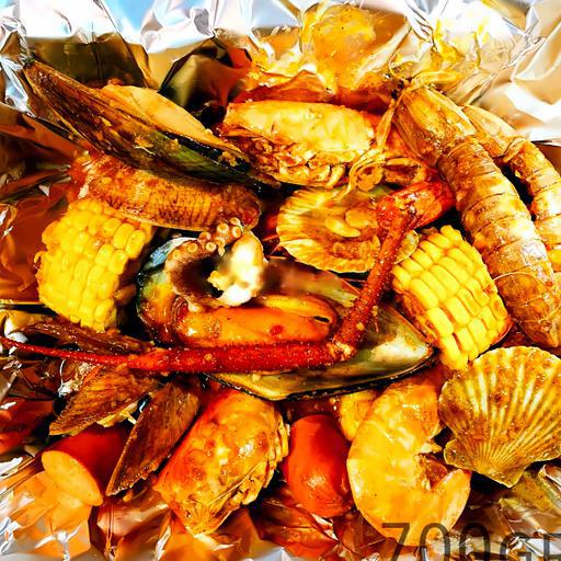 combo-700gram