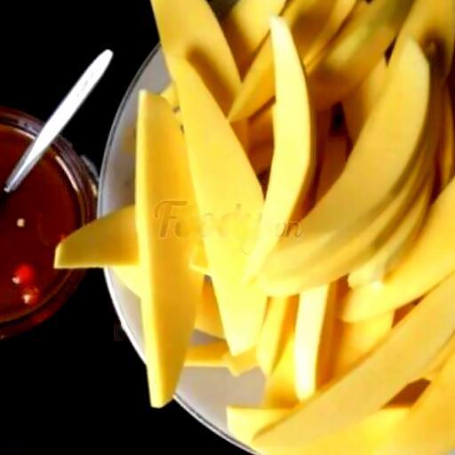 xoai-cham-nuoc-mam-keo