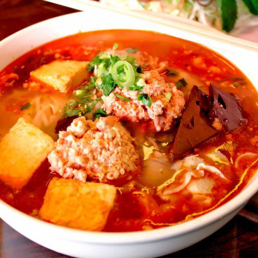 bun-rieu-cua-cha-gio