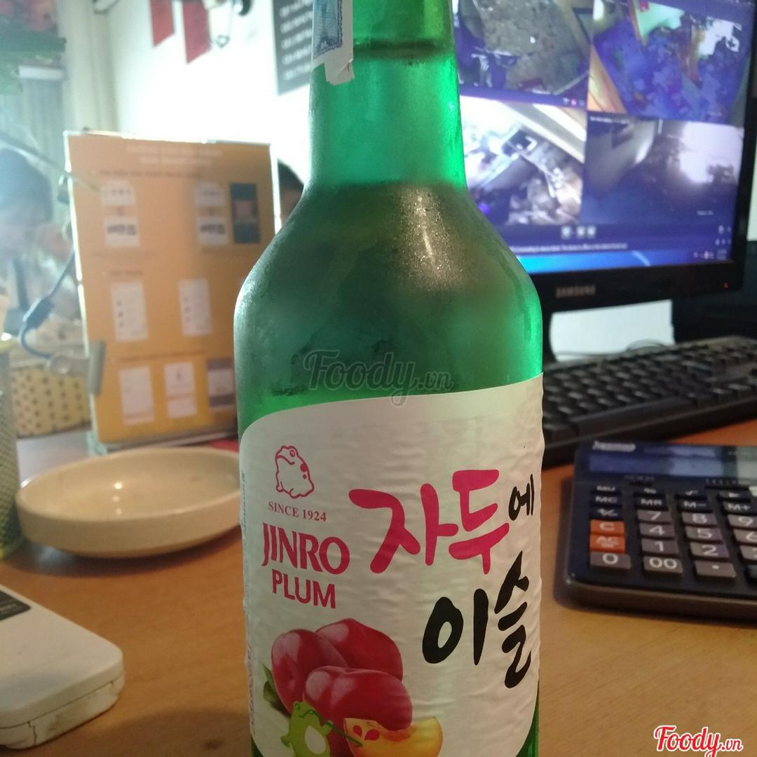 ruou-soju