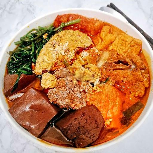 canh-bun-cua-cha-gio